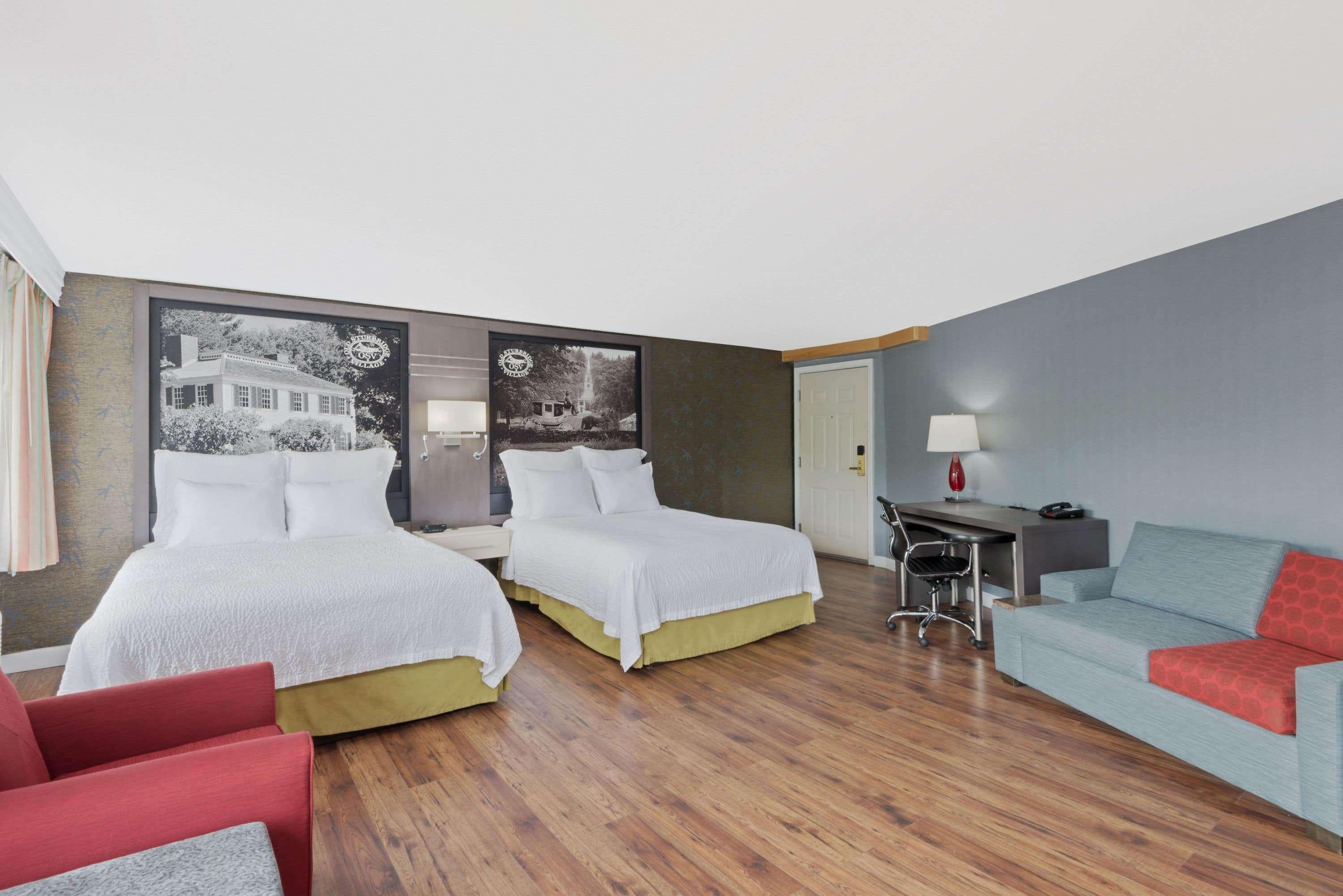 Hotel Super 8 By Wyndham Sturbridge Exterior foto